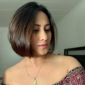 Meet your Posher, Razel